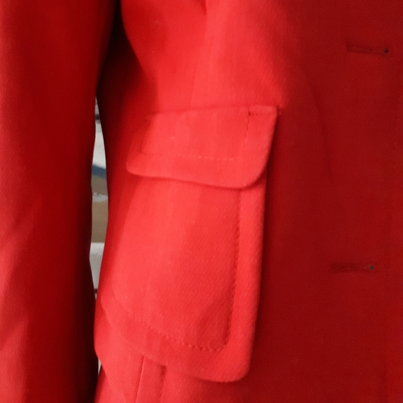 Marc Aurel | Blazer and Skirt Suit - Picture 8 of 16